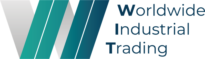 WIT — Worldwide Industrial Trading